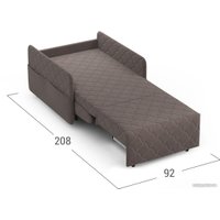 Кресло-кровать Moon Family 119 MF006380