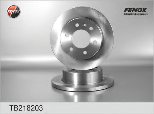

Fenox TB218203
