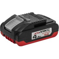 Аккумулятор Интерскол Апимакс-4.0/18И 2400.104 (18В/4 Ач)