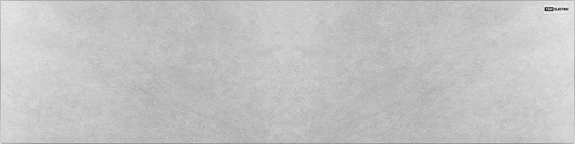 Конвектор TDM Electric ЭКО-500 SQ2520-1802