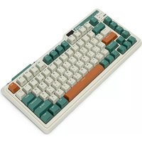 Клавиатура Kzzi K75 Pro Timing Machine (KZZI Moment)