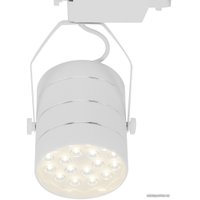 Точечный светильник Arte Lamp Track Lights A2718PL-1WH