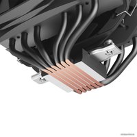 Кулер для процессора PCCooler K6 BK