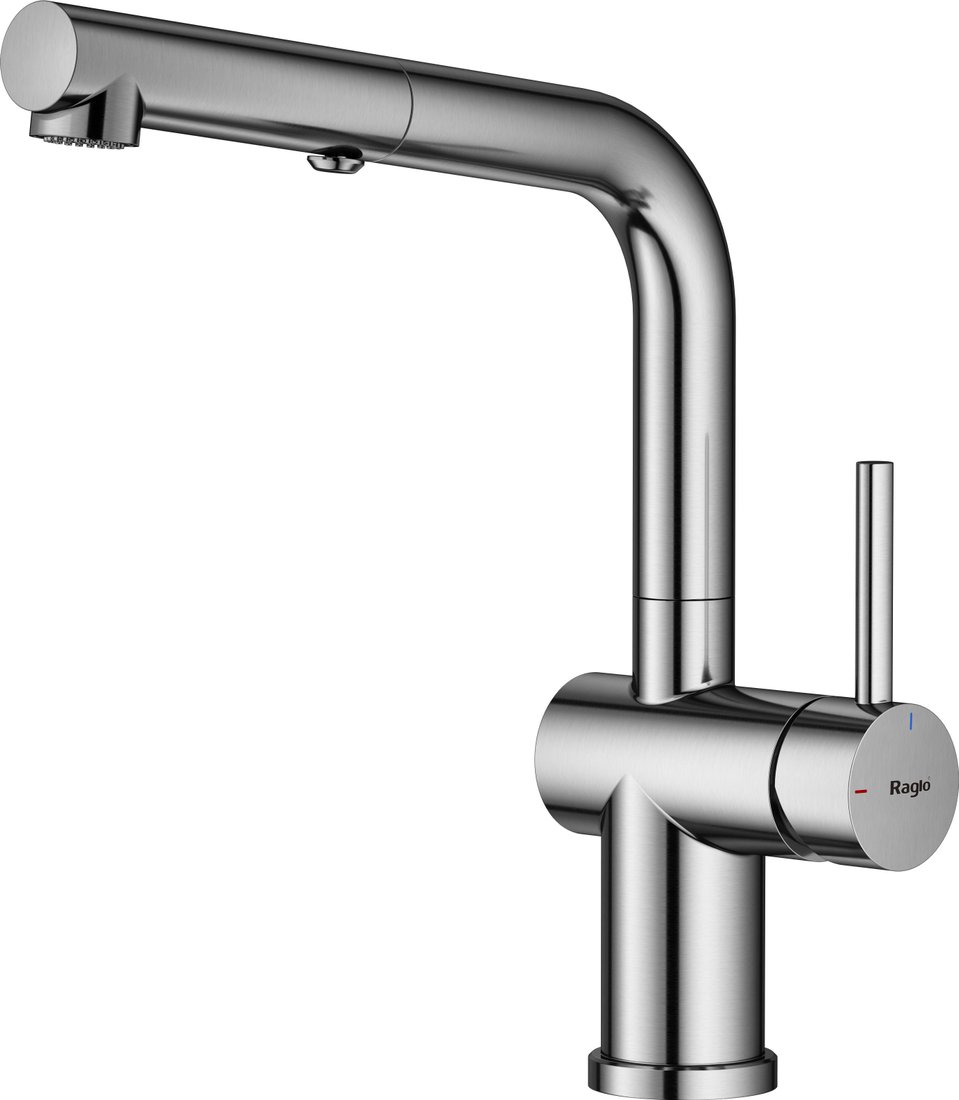 

Смеситель Raglo R86.49.05