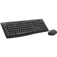 Офисный набор Logitech Wireless Combo MK370 920-012077