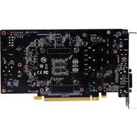 Видеокарта KFA2 GeForce GTX 1650 Super EX 1-Click OC 4GB GDDR6 65SQL8DS61EK