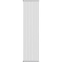 Дизайн-радиатор Royal Thermo Shift Q30 C2180 - 10 секций RAL9016