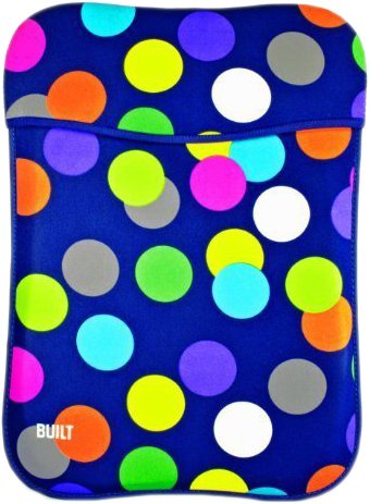 Чехол Built NY Hoodie Laptop Case 15-16 Scatter Dots [E-LH16-SDT]