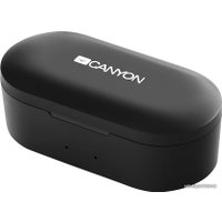 Наушники Canyon TWS-2 (черный)