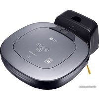 Робот-пылесос LG VR6570LVMB