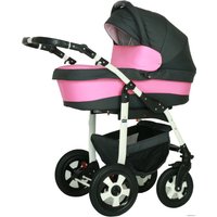 Универсальная коляска Verdi Arco (3 в 1, 04)