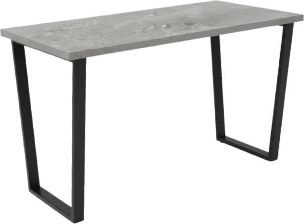 

Стол King Style Bord Black (бетон спаркс)