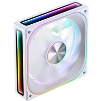 Вентилятор для корпуса Jonsbo ZA-120W (белый)