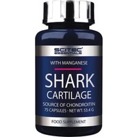 БАД Scitec Nutrition Shark cartilage (75 капсул)