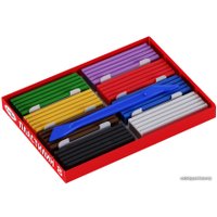 Пластилин Гамма Мультики 280016 (8 цв)