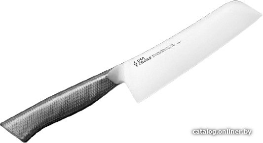 Кухонный нож Kasumi Diacross Закугири DC-500