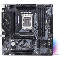 Материнская плата ASRock B660M Pro RS в Бресте