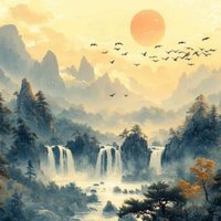 Картина по номерам Sundays Art JH155