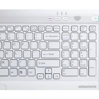 Ноутбук Sony VAIO VPC-EB1S1E/WI