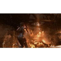 Tomb Raider: Definitive Edition для PlayStation 4