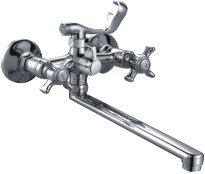 

Смеситель FRAP H24 F2124