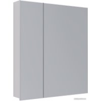  Lemark Шкаф с зеркалом Universal 70 LM70ZS-U (белый глянец)
