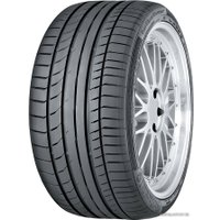 Летние шины Continental ContiSportContact 5P 275/45R20 110Y XL