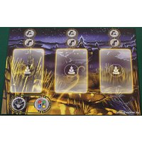 Настольная игра Asmodee Ghost Stories (Истории с призраками)