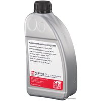Трансмиссионное масло Febi bilstein ATF 22806 1л (красный)