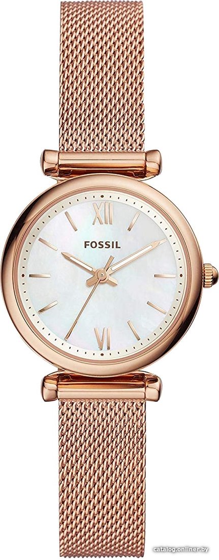 

Наручные часы Fossil Carlie Mini ES4433