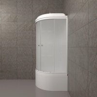 Душевая кабина Triton Вельвет Б3 90х90 (поддон 41)