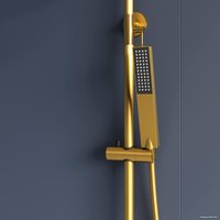 Душевая система  RGW SP-34G