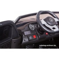 Электромобиль Electric Toys Mercedes GLS63 Amg Lux