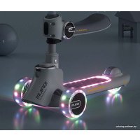 Трехколесный самокат Ricos Mijiaqi TBD0603115503 (розовый)