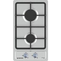 Варочная панель Meferi MGH302IX Light