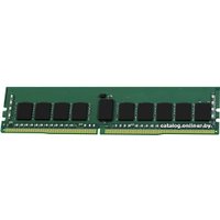 Оперативная память Kingston 16GB DDR4 PC4-21300 KTH-PL426/16G