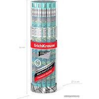 Механический карандаш Erich Krause ColorTouch Emerald Wave НВ 50835