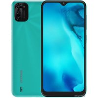 Телефон Doogee X93 (зеленый)