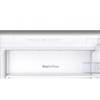 Холодильник Bosch Serie 2 KIV865SF0