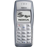 Мобильный телефон Nokia 1101