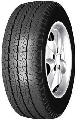 

Летние шины KAMA Euro LCV-131 235/65R16C 115/113R