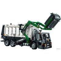 Конструктор LEGO Technic 42078 Грузовик Mack Anthem