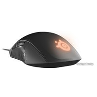 Игровая мышь SteelSeries Rival 100 Black