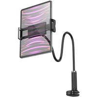 Держатель Hoco HD10 (черный)