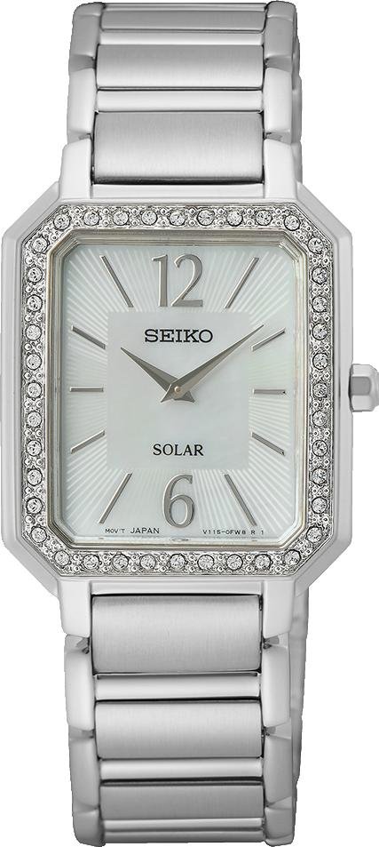 

Наручные часы Seiko Discover More SUP465P1