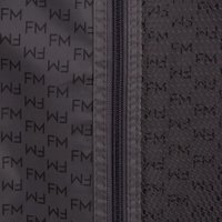 Чемодан-спиннер Francesco Molinary 219-1094FM-5-26BEG (бежевый)