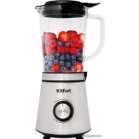 Стационарный блендер Kitfort KT-3021