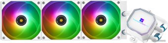 Thermalright Frozen Prism 360 ARGB (белый)