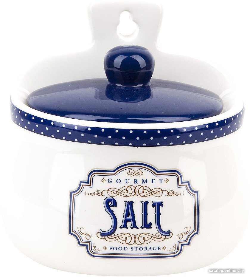 Солонка DolomitE Gourmet L2521073