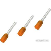 Наконечник-гильза для кабеля TDM Electric SQ0512-0012 (100 шт)
